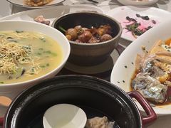 -狮王府淮扬菜(新街口友谊店)
