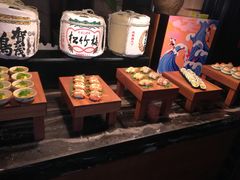 -岷山饭店-芝芝自助餐厅