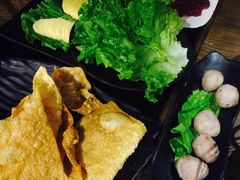 -牛焱·贵州黄牛肉火锅(城西银泰店)