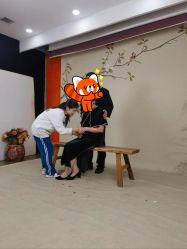 -爱儿美儿童摄影亲子馆(五路居店)