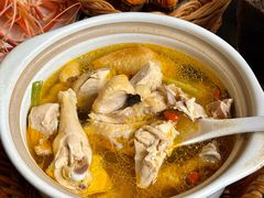 -蟹村草堂·苏式园林人文农家·大闸蟹