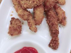 -TUK土耳其餐厅·下午茶(卢湾店)