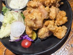 -小川洋风料理(街道口店)