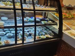 -蟹将军·松叶蟹和牛日料放题自助(K11店)