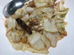 -千滋百味·醉江澜花园餐厅(街道口店)