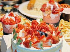 -MI WU FACTORY米屋美食工厂餐厅(绿地店)