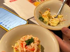 -战斧牛排餐厅(万象城店)
