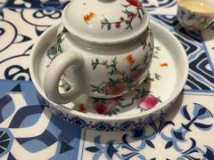 -图味美小黄鱼·景德菜(浙江路店)