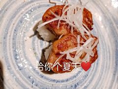 -小乔回转寿司(铁东万象汇店)