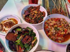 -文和友老长沙龙虾馆(化龙池店)