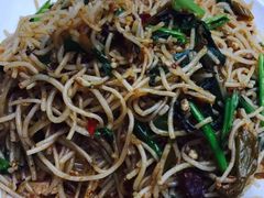 -88号小吃店·经典云南菜·地道纳西美食