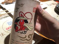-功夫小龙虾·烧烤·江湖菜(金沙洲店)