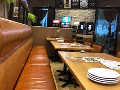 -萨莉亚意式餐厅(天河城购物中心店)