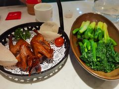 -避风塘(江桥万达店)