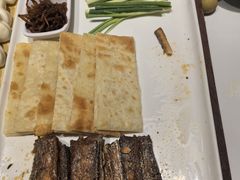 -张大嘴菜馆(庞各庄店)