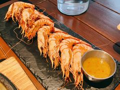 -Local泰莲庭(虹鳟鱼店)