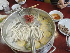 -牛牛牛火锅(世纪大道店)