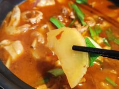 -我是那个大叔·美食研究所(新塘路店)
