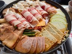 -KimPro 辛普乐概念韩餐