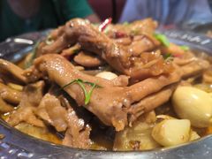 -胖哥俩肉蟹煲(海盐总店)