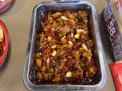 -老三样·旧食新味(万寿宫店)