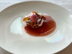 -Caprice(香港四季酒店)