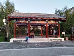 -西海子公园