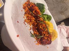 -南堂馆·新川菜(天府三街店)