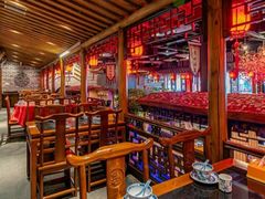 -江南古镇(斗西路万致创意园店)