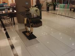 -天津和平智选假日酒店