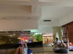 -极乐汇汗蒸会馆(杭州店)
