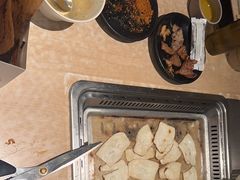 -新石器烤肉(高行万嘉店)