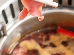 -尚海豆捞(乐虹坊店)