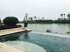-苏州湾王焰温泉度假酒店