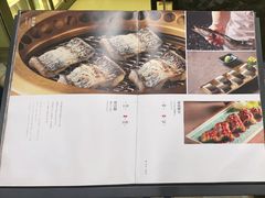 -無二炙坊·和牛烧肉(大钟寺1733店)