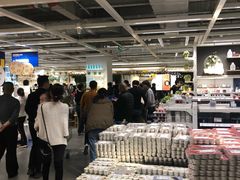 -宜家家居(西安未央商场店)