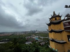 -狼山风景名胜区