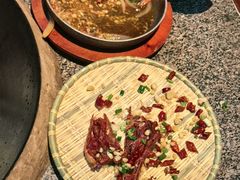 -好灶头妈妈菜·柴火灶台鱼·千岛湖土菜地标美食