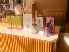 -奈雪的茶(沙坪坝印象汇店)