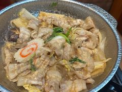 -松坂屋日料自助(长城路店)