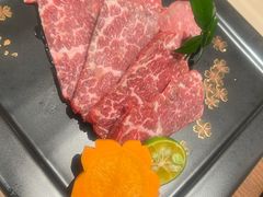 -北上海大酒店-北鸥西餐厅