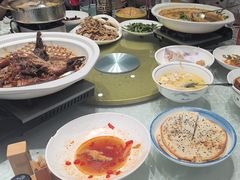 -小方外婆菜(蒙山路店)