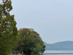 -东湖落雁景区