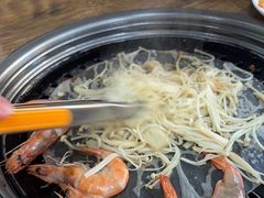 -久品肥牛烤肉(碧海华庭店)