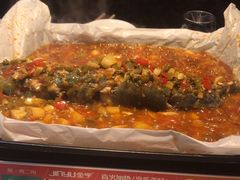 -红辣椒·川菜·火锅(大洋中心店)