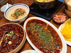-青城甲(青城山店)