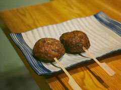 -晶吉·居酒屋·烧鸟·生鱼饭(中山区民主广场店)