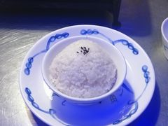 米饭-炉鱼(爱琴海购物公园店)