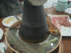 -岳合轩老北京涮肉