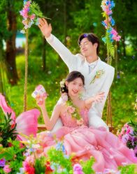 -第一夫人婚纱摄影(南京店)